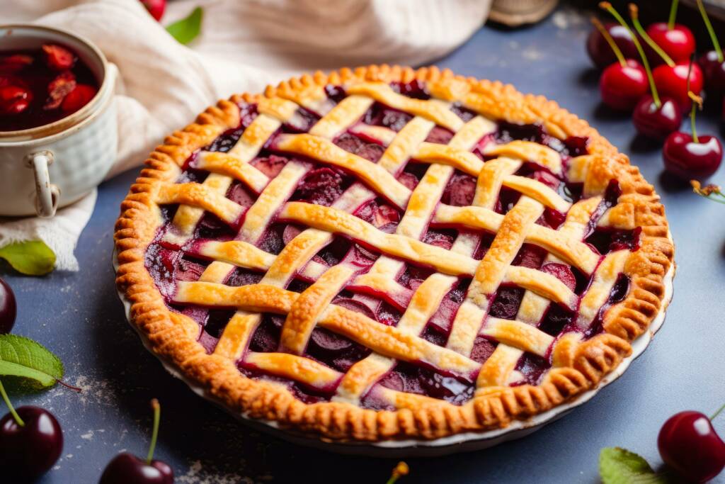 dessert-traiteur-strasbourg-tarte-cerise-la-table-des-dieux